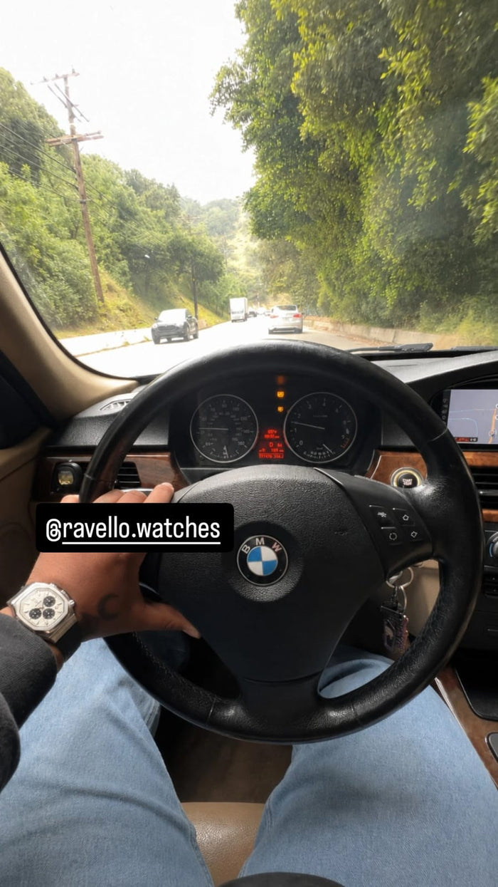 Ravello Customers